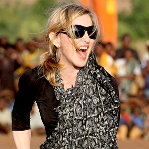 Madonna