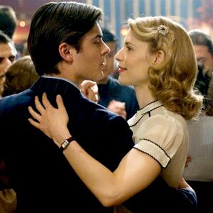 Zac Efron, Claire Danes Me and Orson Welles