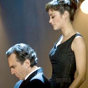Nine, Daniel Day-Lewis, Marion Cotillard