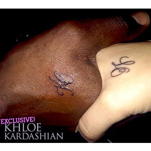 Lamar Odom, Khloe Kardashian Odom