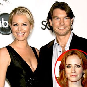 Jerry O'Connell: Locking Lips W...