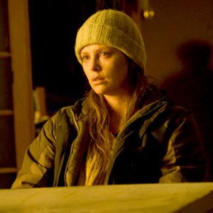 Charlize Theron, The Road