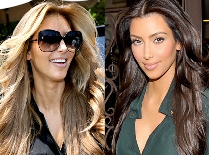 Kim Kardashian