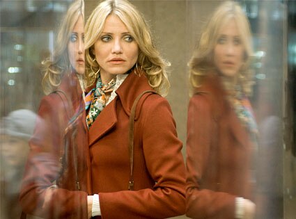 The Box, Cameron Diaz