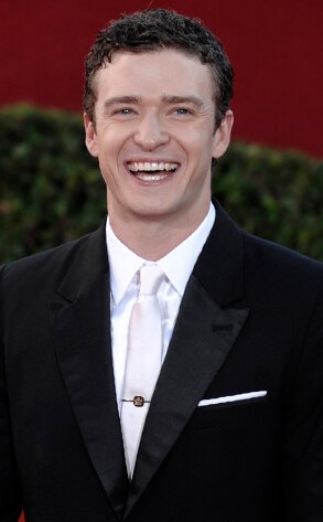 Justin Timberlake