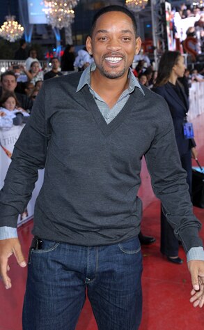 Will Smith