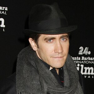 Jake Gyllenhaal