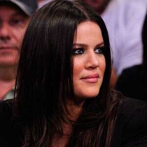 Khloe Kardashian Odom