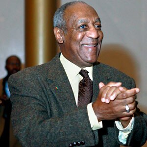 Bill Cosby