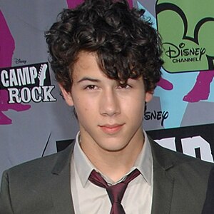 Nick Jonas
