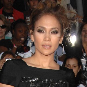 Jennifer Lopez