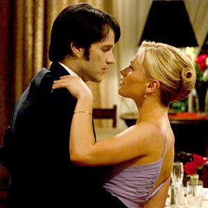 True Blood, Stephen Moyer, Anna Paquin