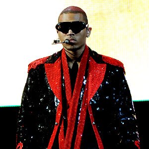 Chris Brown