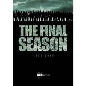 Lost, Promo Poster, Final Season