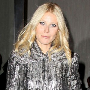 Gwyneth Paltrow