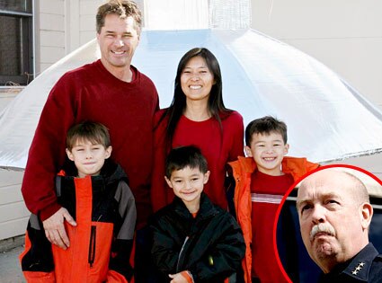 Heene Family, Jim Alderden