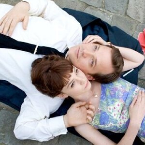 An Education, Carey Mulligan, Peter Sarsgaard
