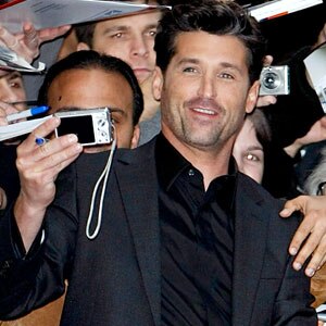 Patrick Dempsey