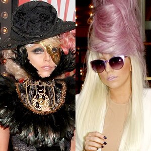 Lady GaGa