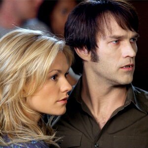 True Blood, Anna Paquin, Stephen Moyer