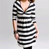 Express Stripe Dress