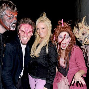 Bridget Marquardt