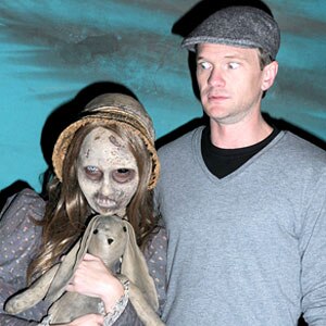 Neil Patrick Harris