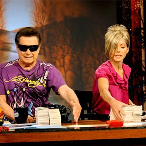 Regis Philbin, Kelly Ripa