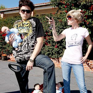Heidi Montag, Spencer Pratt