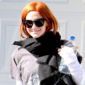 Ashlee Simpson Wentz