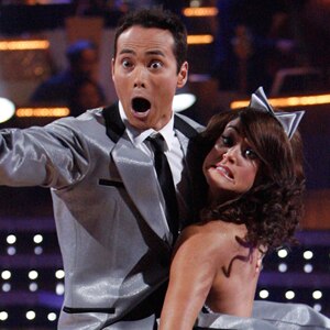 DWTS, Mark Dacascos