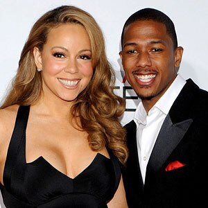 Mariah Carey, Nick Cannon