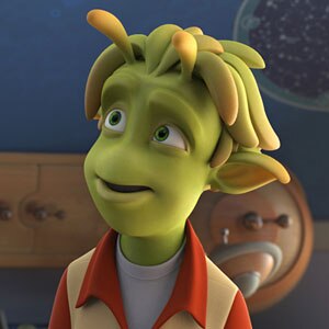 Planet 51