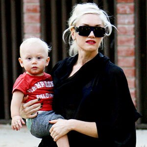 Gwen Stefani
