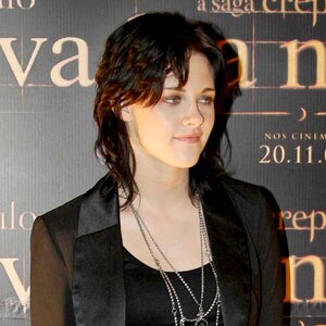 Kristen Stewart