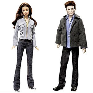 Twilight Dolls