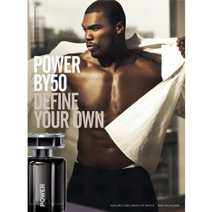 50 Cent, Power