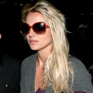Britney Spears
