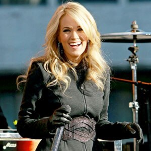 Carrie Underwood
