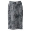 Spiegel Tweed Skirt