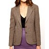 Urban Renewal Blazer