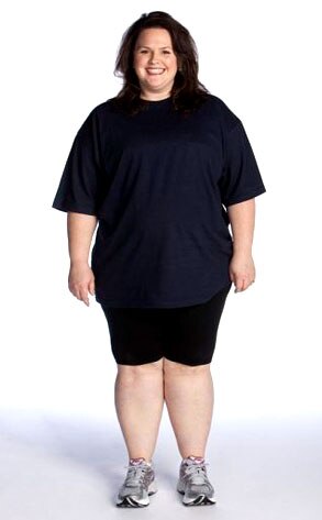 Tracey Yukich, The Biggest Loser