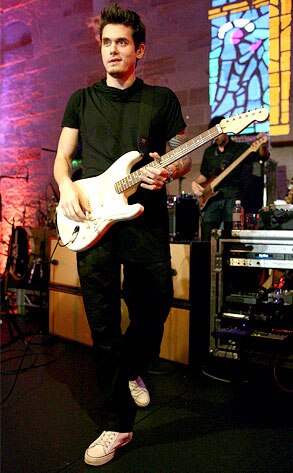 John Mayer