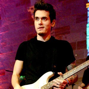 John Mayer