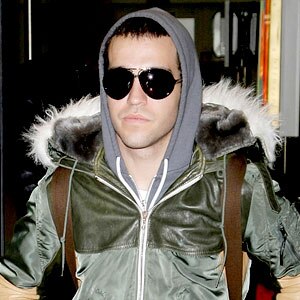 Pete Wentz