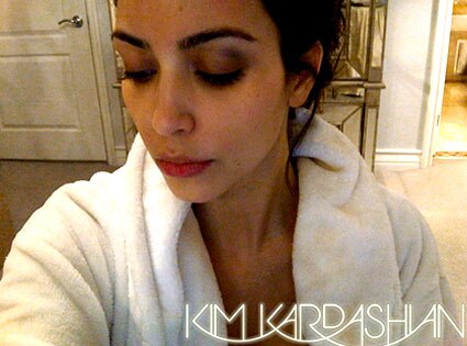 Kim Kardashian