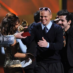  Residente, Calle 13