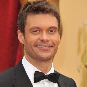 ryan seacrest