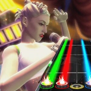 Gwen Stefani, No Doubt, Band Hero