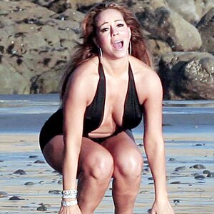 Mariah Carey